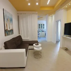 Kosié - Il Comfort Di Classe Con Due Matrimoniali E Due Bagni Indipendenti Affittacamere Palermo