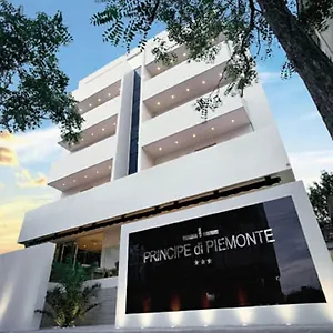 Principe Di Piemonte Hotel Rimini