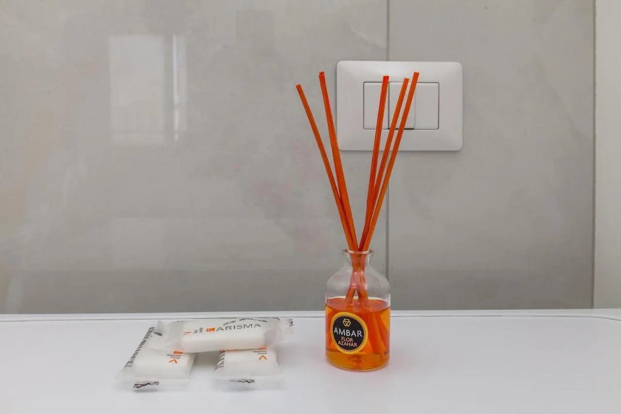 E-Bicocca Apartment Milan Italy