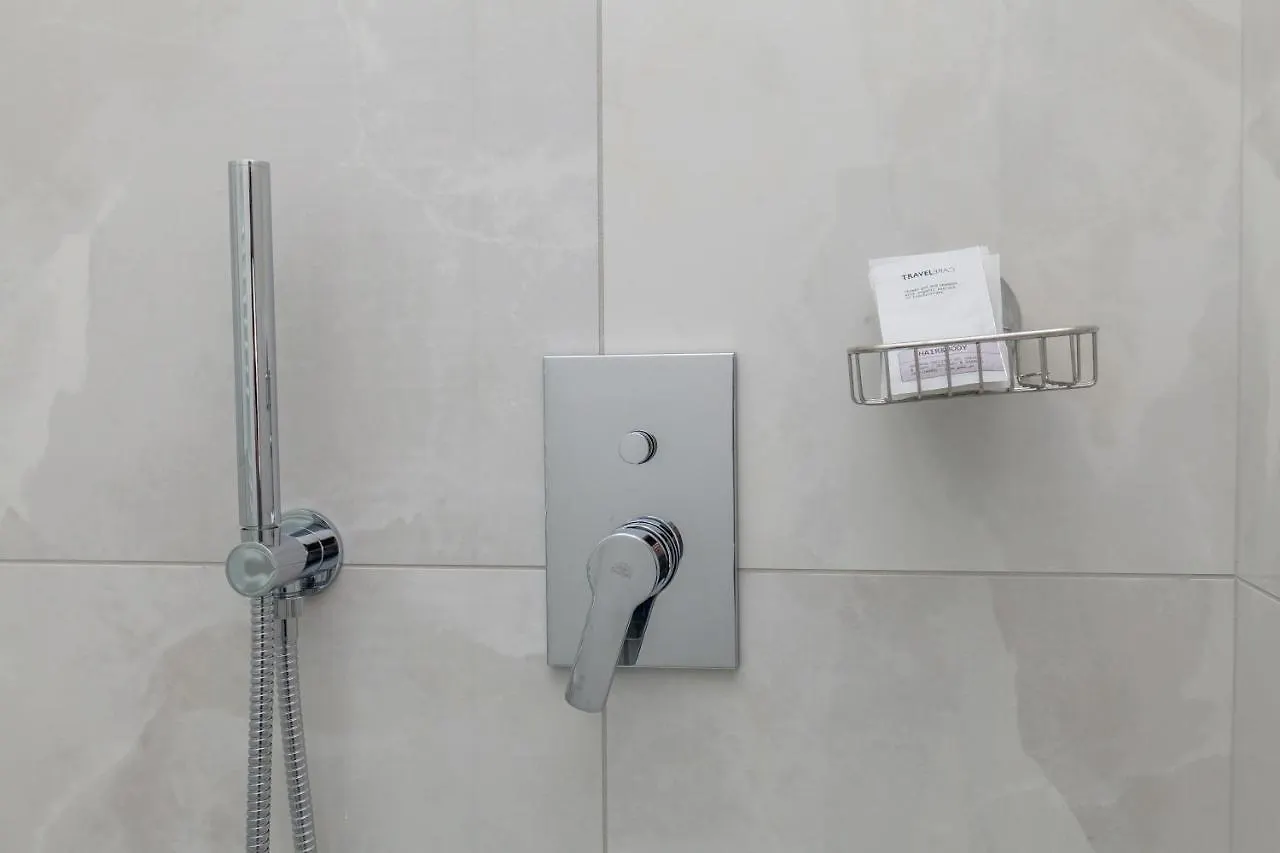 E-Bicocca Apartment Milan Italy