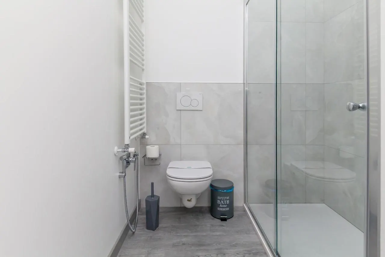 E-Bicocca Apartment Milan