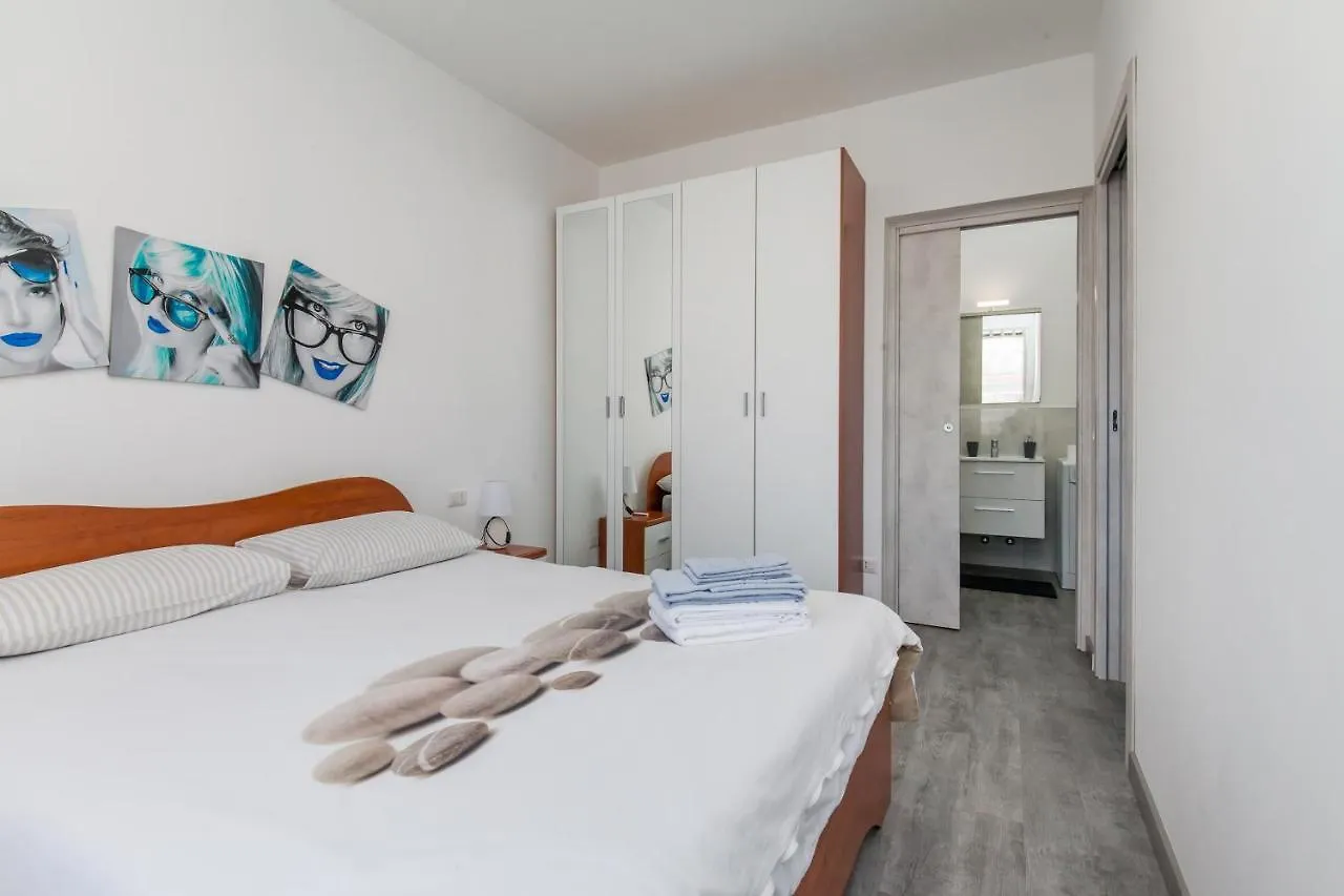 E-Bicocca Apartment Milan Italy