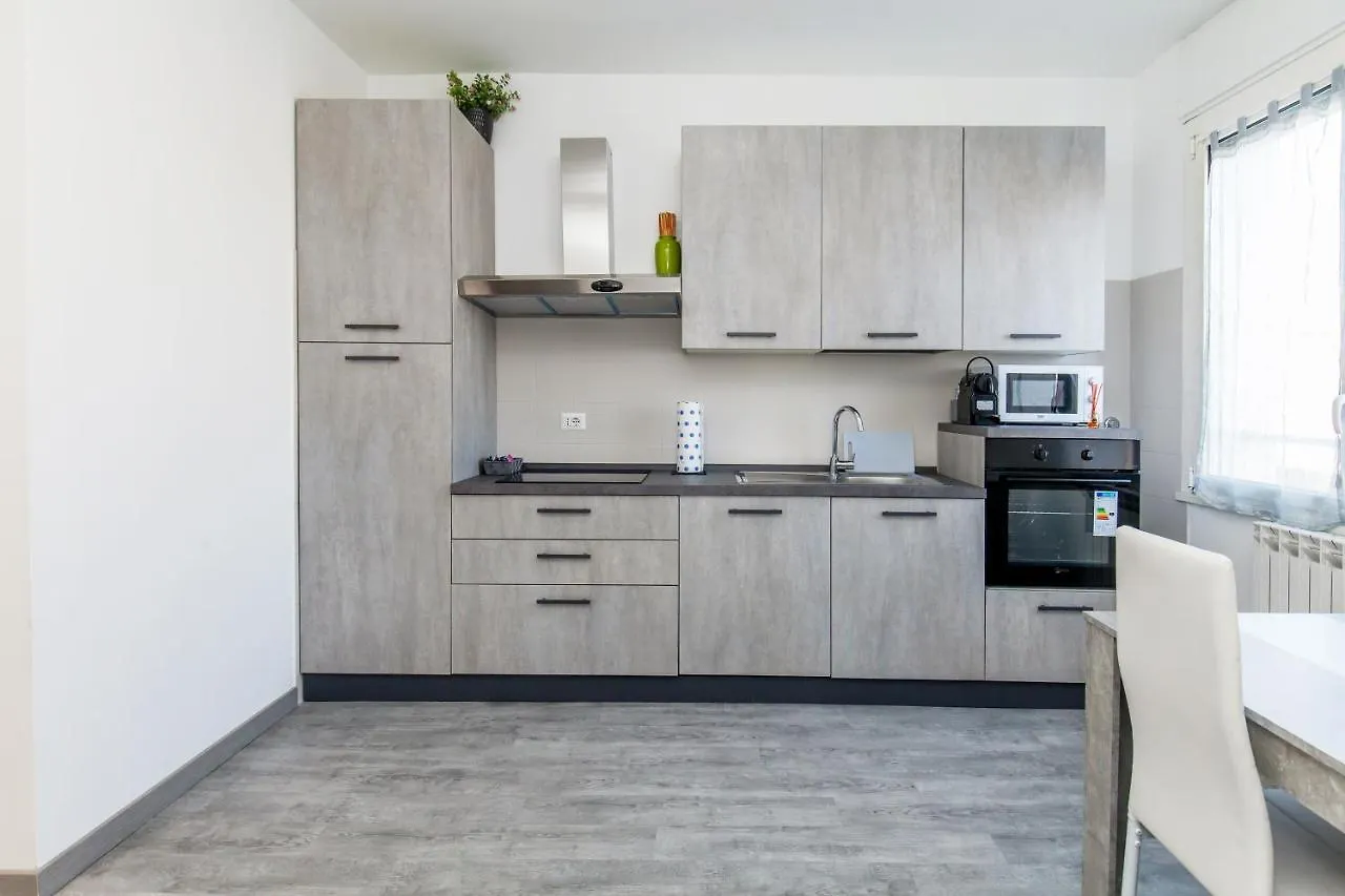 E-Bicocca Apartment Milan 0*,  Italy