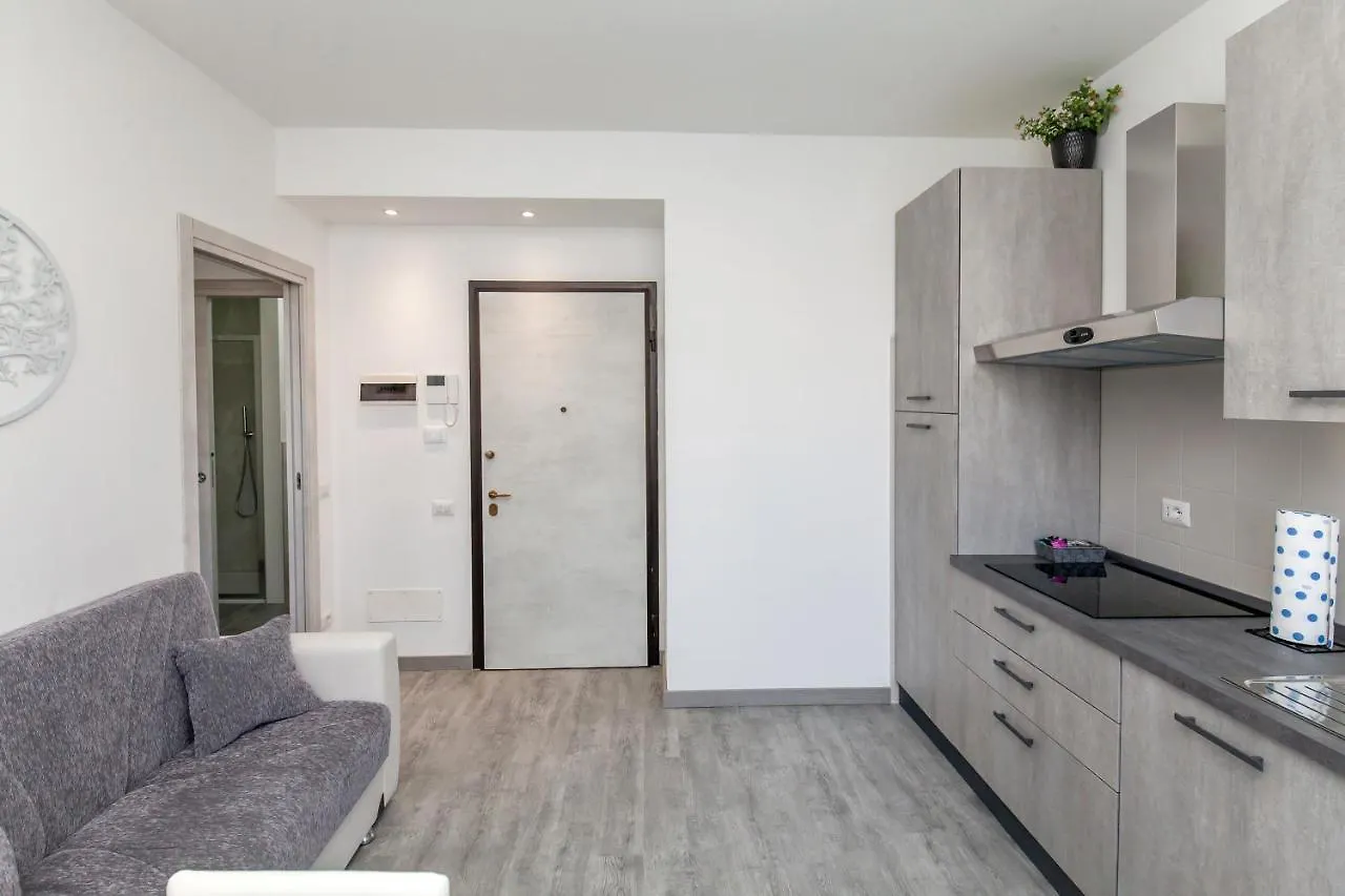 E-Bicocca Apartment Milan