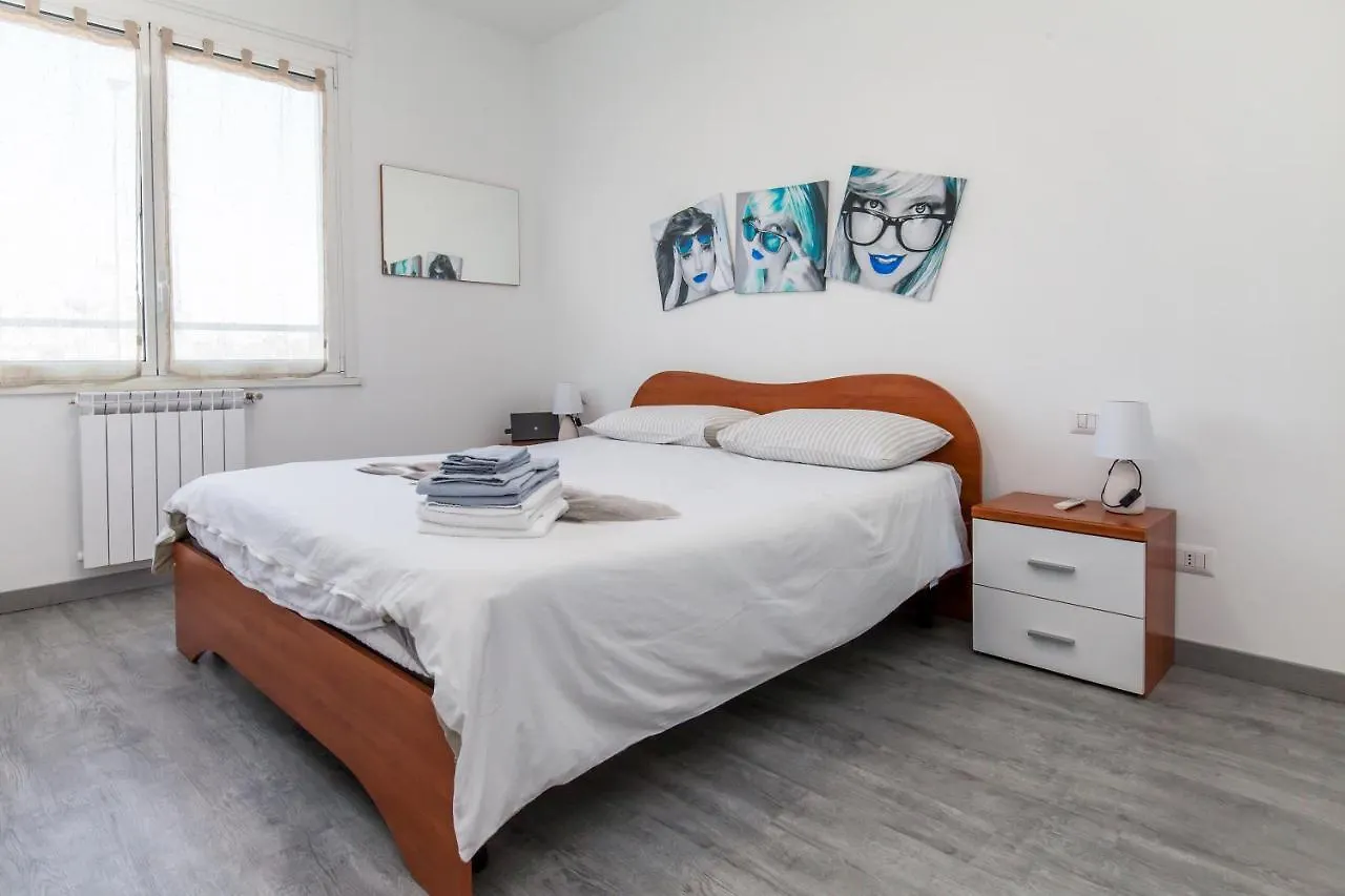 E-Bicocca Apartment Milan 0*,  Italy